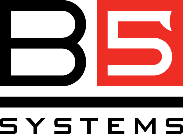 B5 Systems
