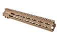 Geissele Automatics MK8 Super Modular AR-15 M-LOK Handguard