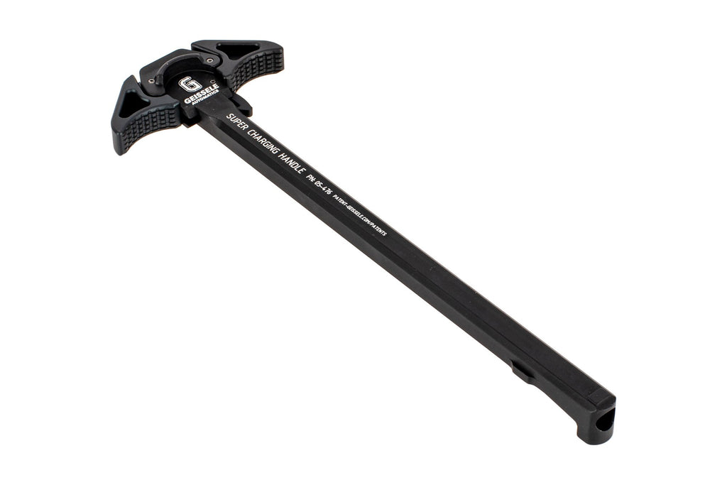 Geissele Automatics Charging Handles AR-15 & AR-10 Variants