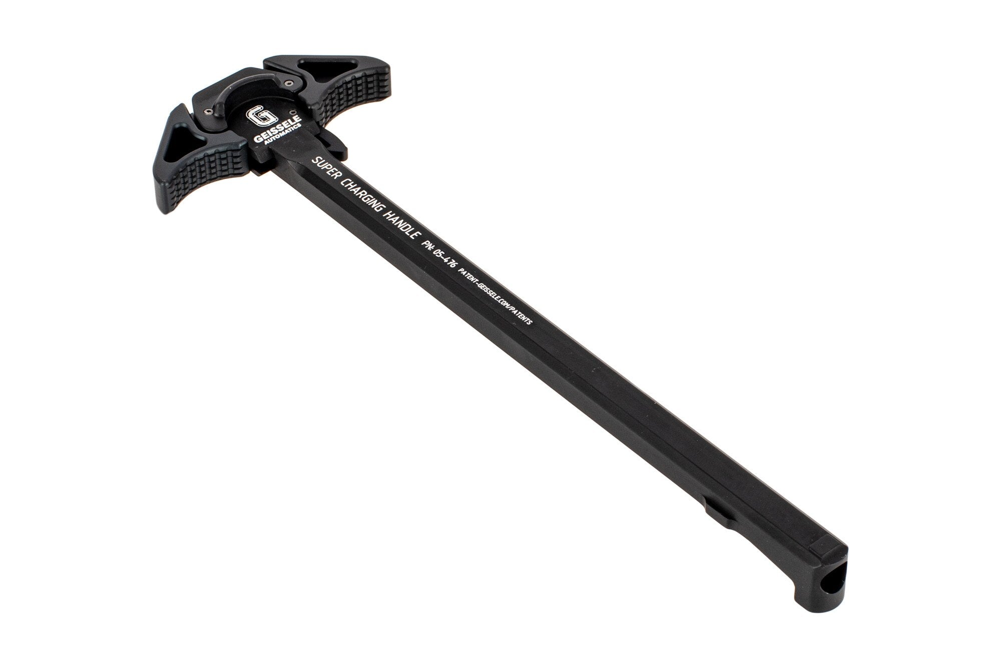 Geissele Automatics Charging Handles AR-15 & AR-10 Variants