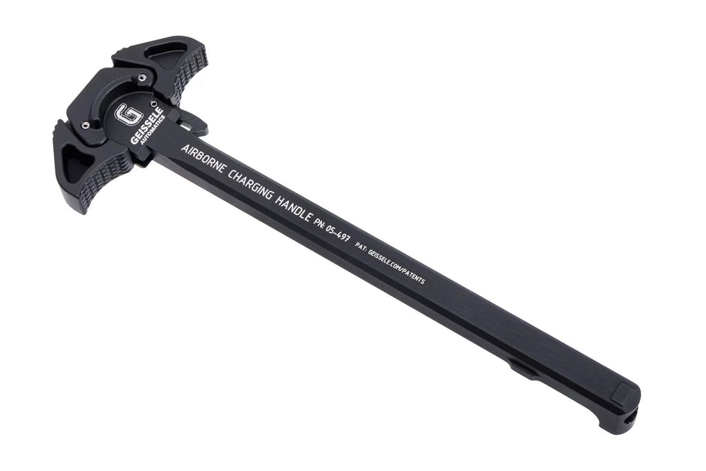 Geissele Automatics Charging Handles AR-15 & AR-10 Variants