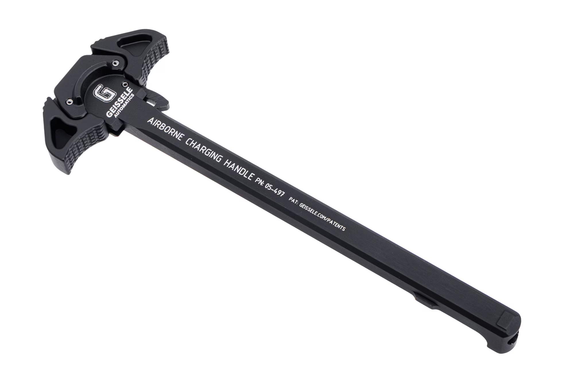 Geissele Automatics Charging Handles AR-15 & AR-10 Variants