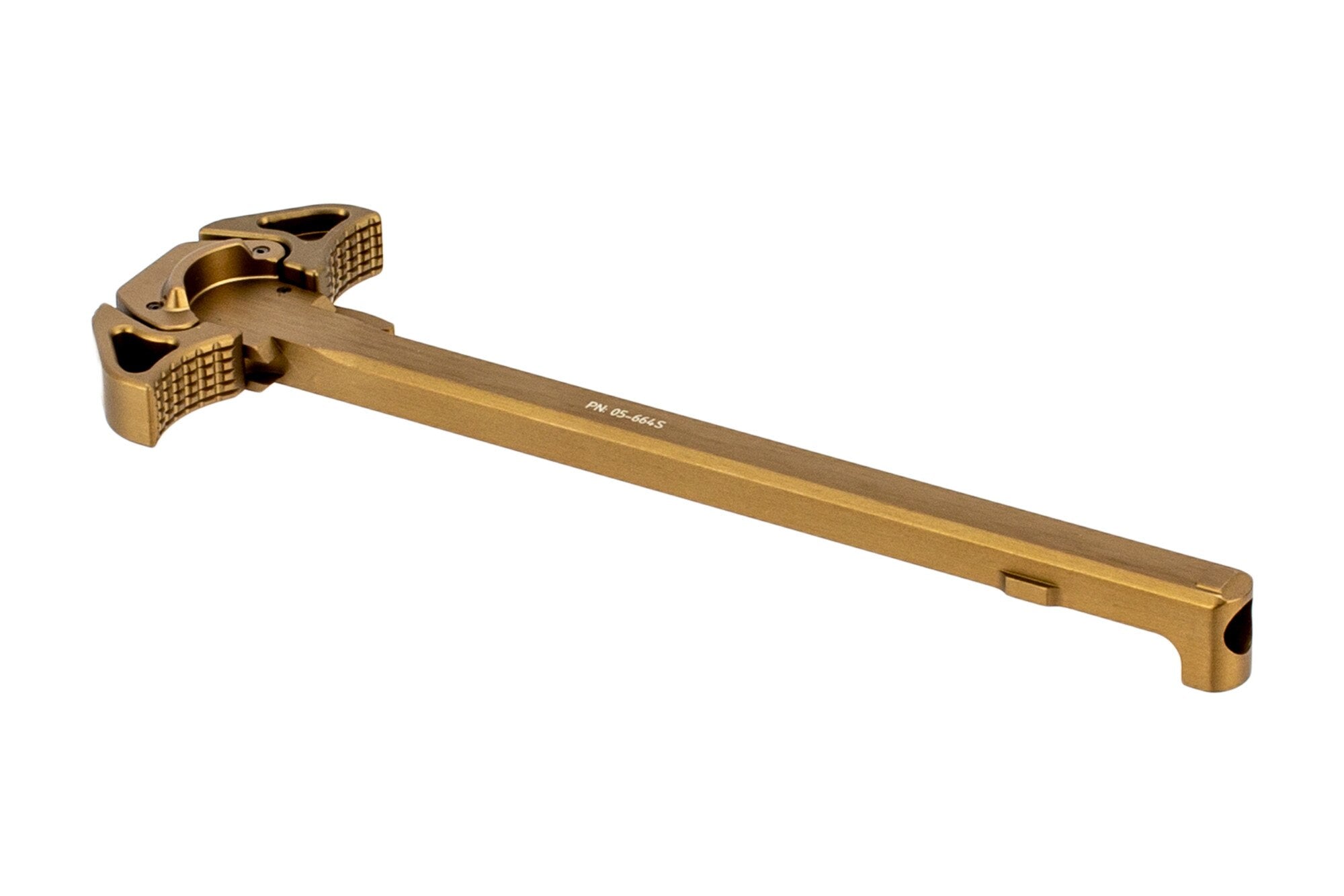 Geissele Automatics Charging Handles AR-15 & AR-10 Variants