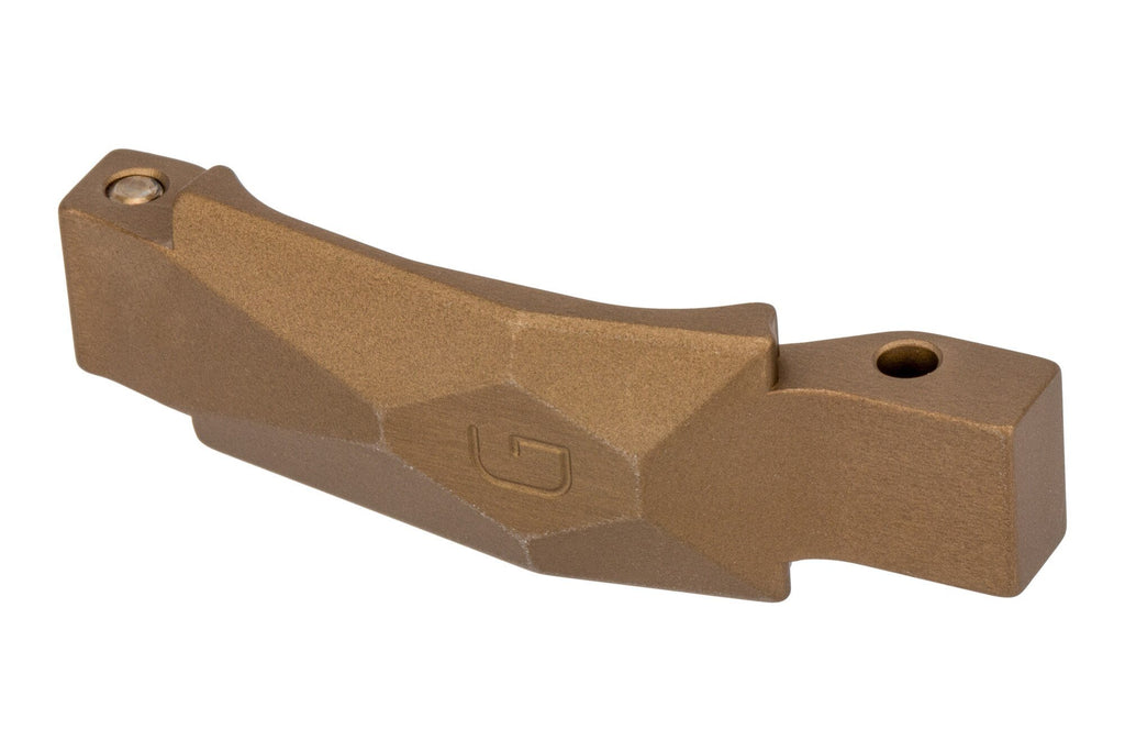 Geissele Automatics Ultra Precision 5 Axis Trigger Guard
