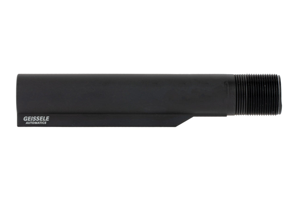 Geissele Automatics Premium Mil-Spec AR-15 Buffer Tube