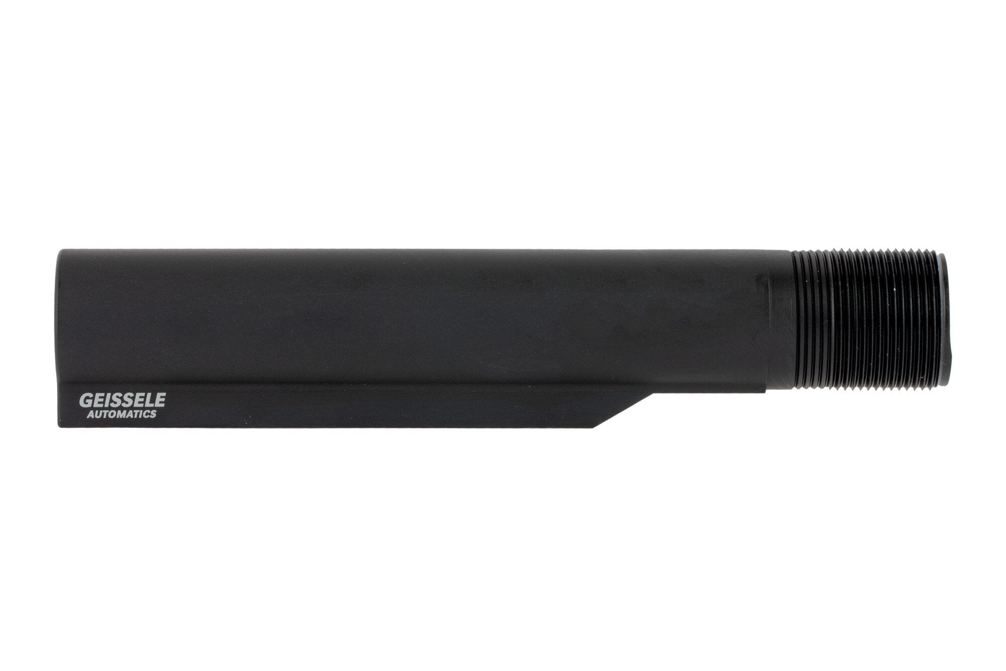 Geissele Automatics Premium Mil-Spec AR-15 Buffer Tube