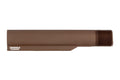 Geissele Automatics Premium Mil-Spec AR-15 Buffer Tube