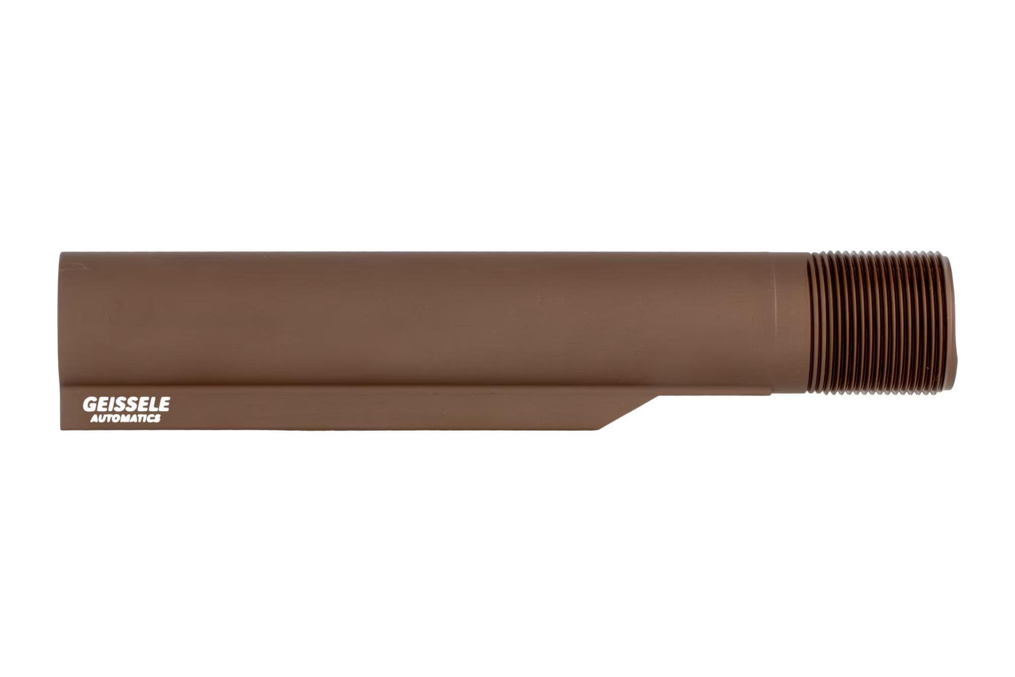 Geissele Automatics Premium Mil-Spec AR-15 Buffer Tube