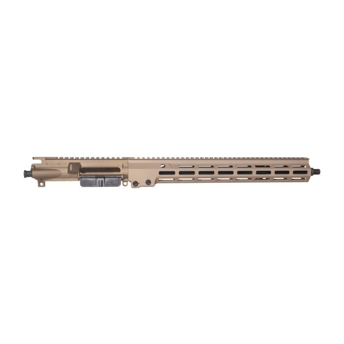 Geissele Super Duty Barreled Upper
