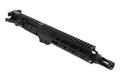 Geissele Automatics Super Duty MOD1 5.56 NATO Complete Upper Receiver - 10.3" Black