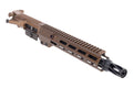 Geissele Automatics Super Duty MOD1 5.56 NATO Complete Upper Receiver - 11.5" DDC
