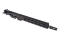 Geissele Automatics Super Duty MOD1 5.56 NATO Complete AR-15 Upper Receiver - 13.9" Pinned Black