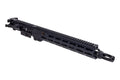 Geissele Automatics Super Duty MOD1 5.56 NATO Complete Upper Receiver - 14.5" Pinned Black