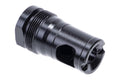 Forward Controls Design / Revival Defense Single Chamber Muzzle Brake - Plan B/Rearden Atlas - 5/8x24
