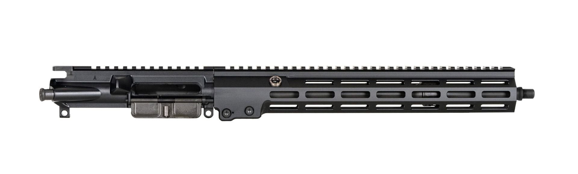 Geissele Super Duty Barreled Upper