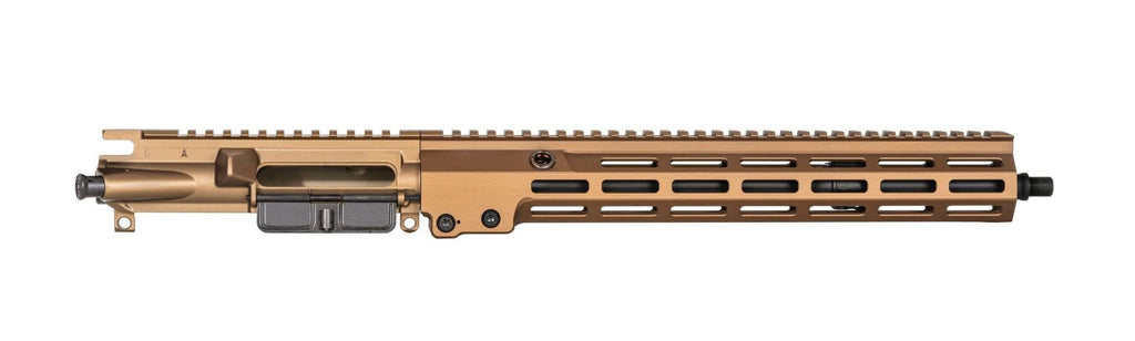 Geissele Super Duty Barreled Upper