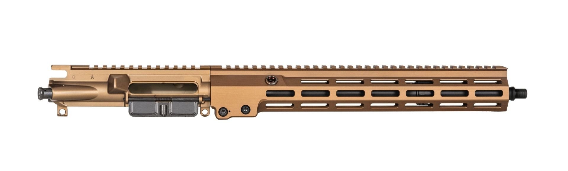 Geissele Super Duty Barreled Upper