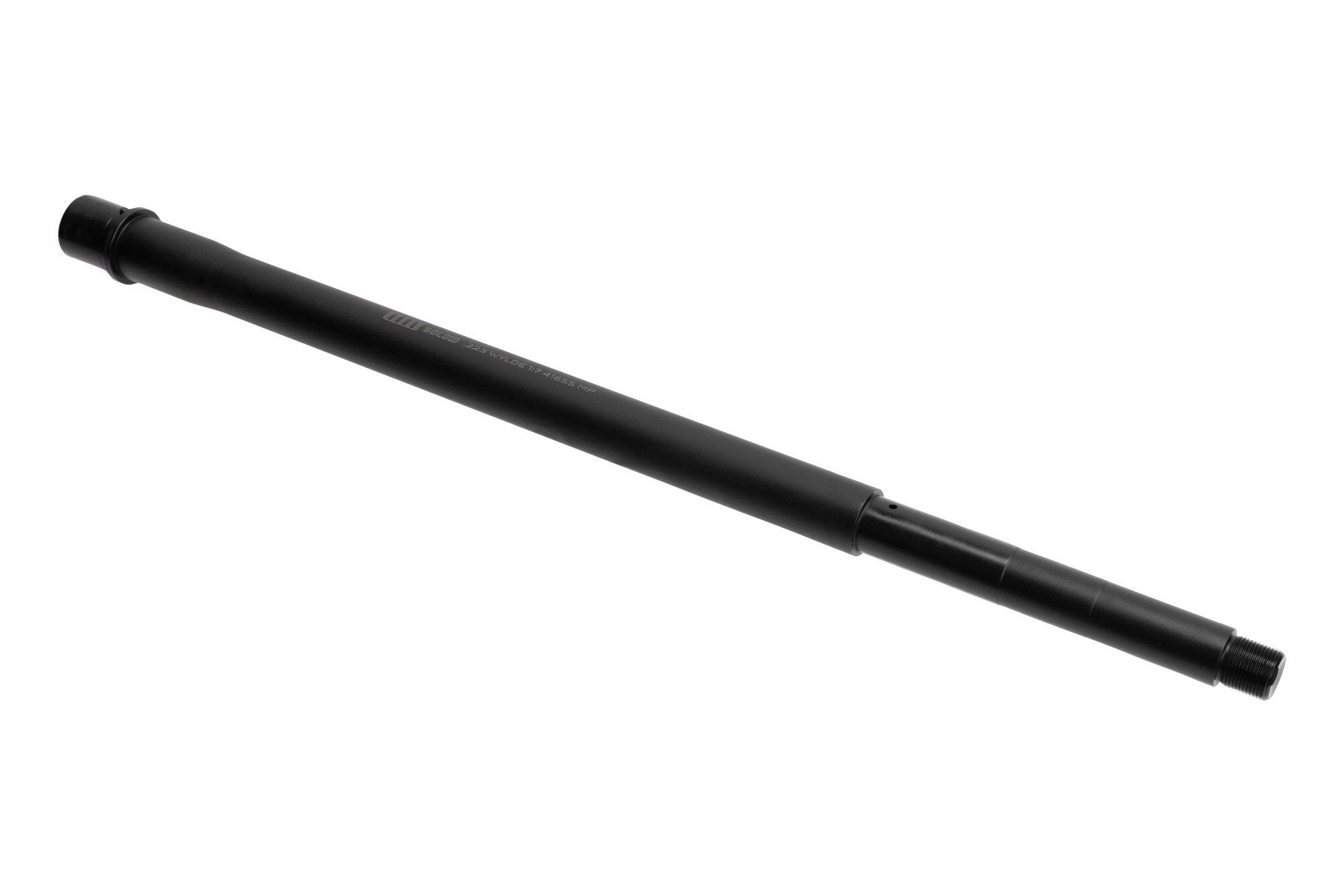Sons of Liberty Gun Works Precision .223 Wylde Rifle-Length SPR AR-15 Barrel - 18"