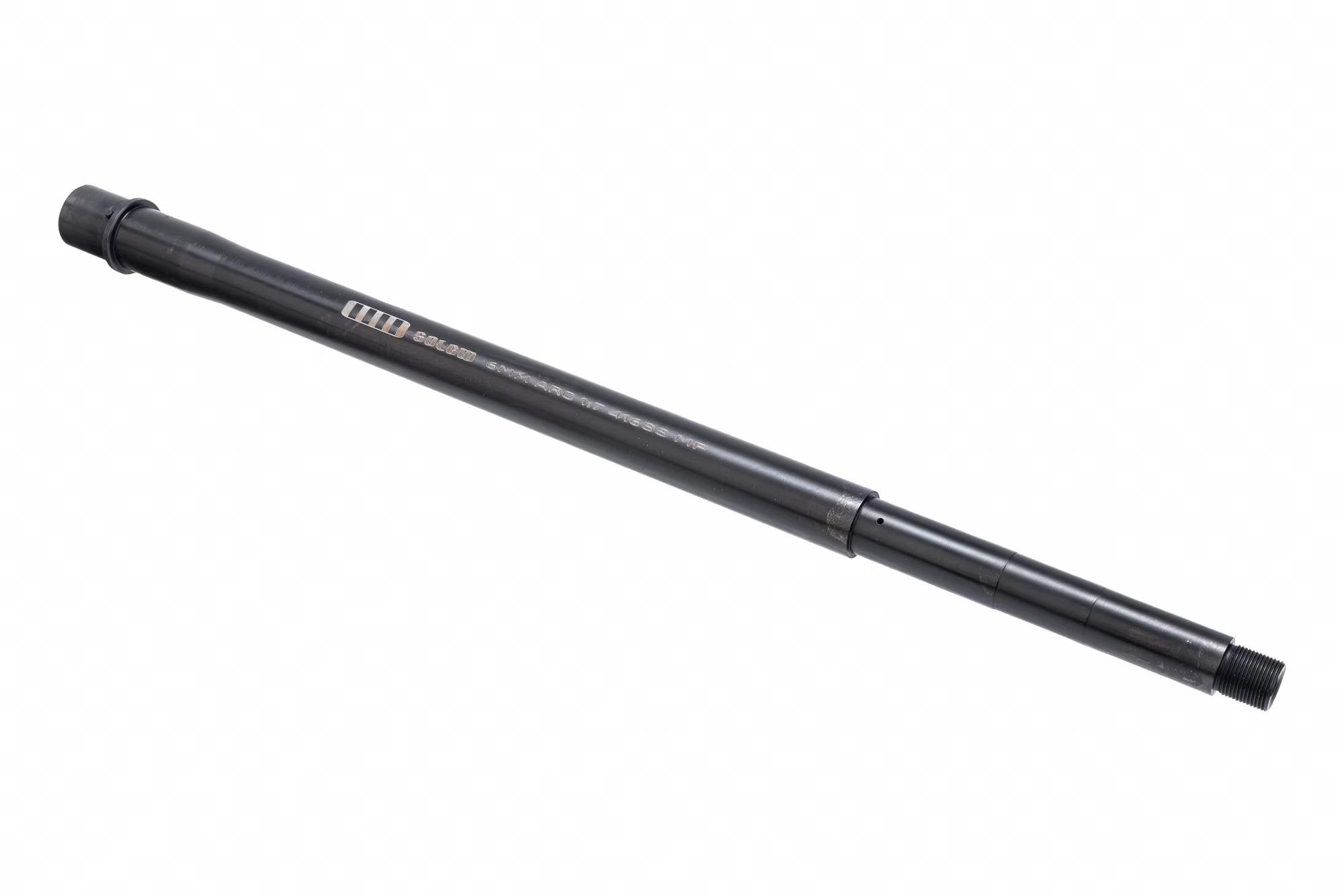 Sons of Liberty Gun Works Precision 6mm ARC Rifle Length SPR AR-15 Barrel - 18"