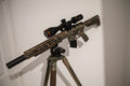 Precision AR-15 Upper Custom Order Form