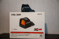 Holosun 507C Red 32 MOA circle w/ 2 MOA Dot