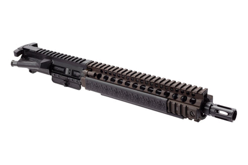 Daniel Defense 10.3" 5.56 MK18 AR-15 Complete Upper - Flat Dark Earth