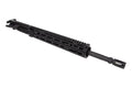 Daniel Defense DD4 RISIII 16" 5.56 NATO Complete Upper Reciever - Black