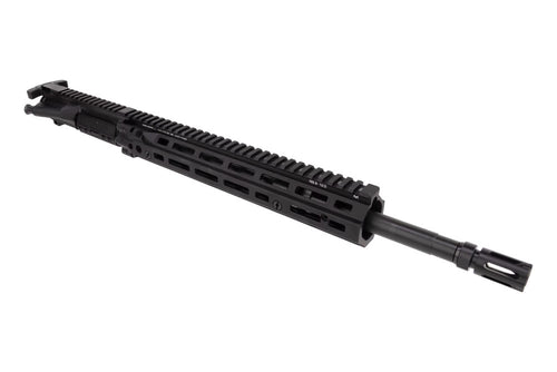 Daniel Defense DD4 RISIII 16" 5.56 NATO Complete Upper Reciever - Black