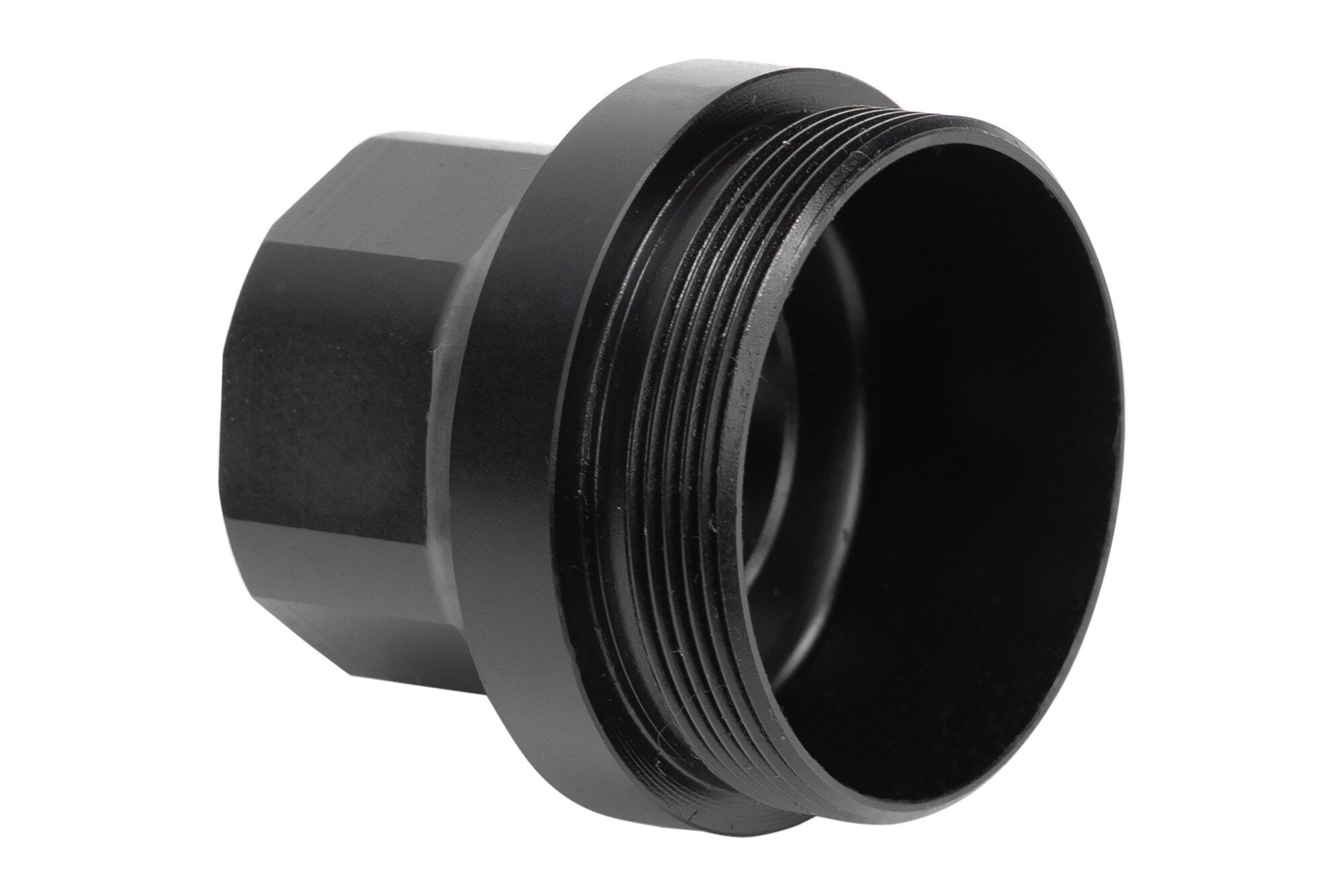 Rearden Atlas XL - Bravo 1.375-24 - Nitride