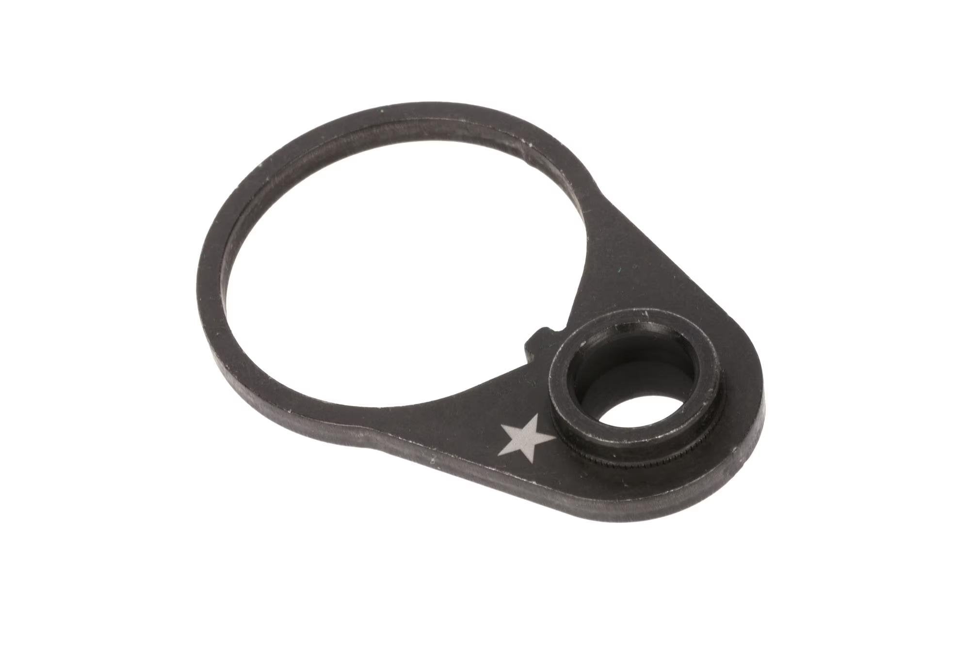 Bravo Company Manufacturing QD End Plate