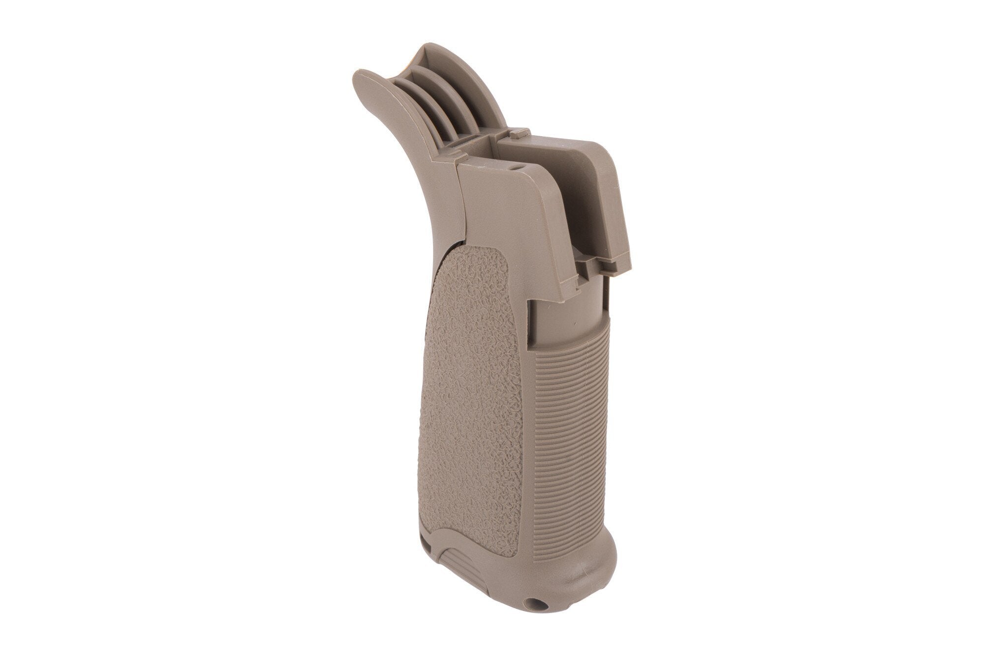 Bravo Company Manufacturing Grip