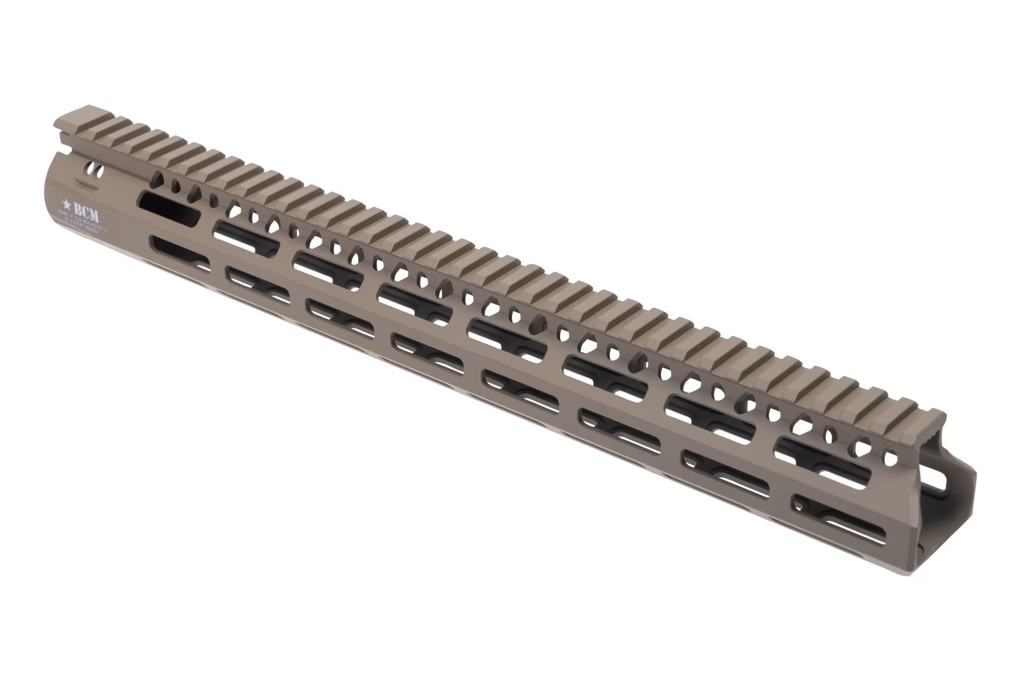 BCM MCMR Handguard