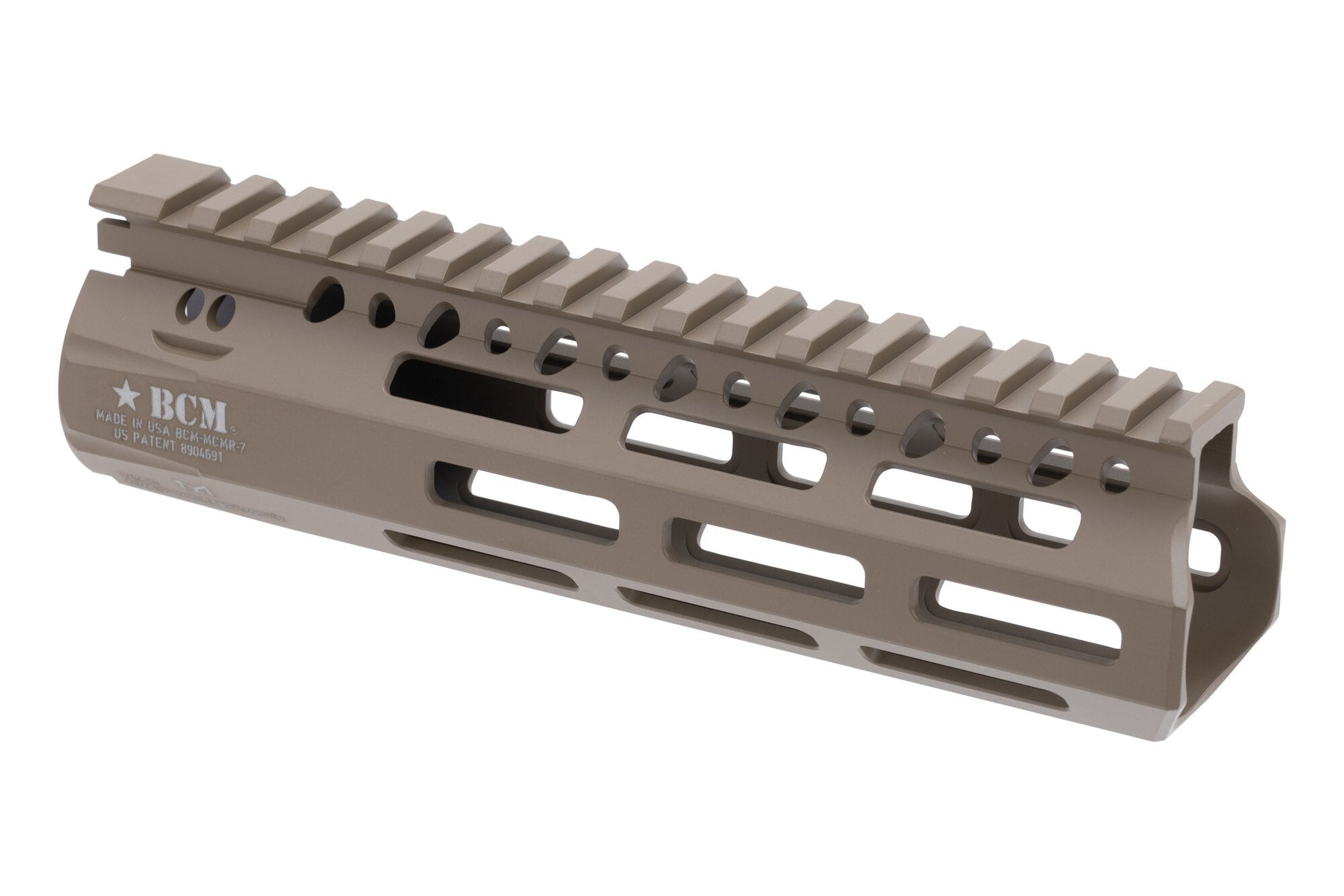 BCM MCMR Handguard