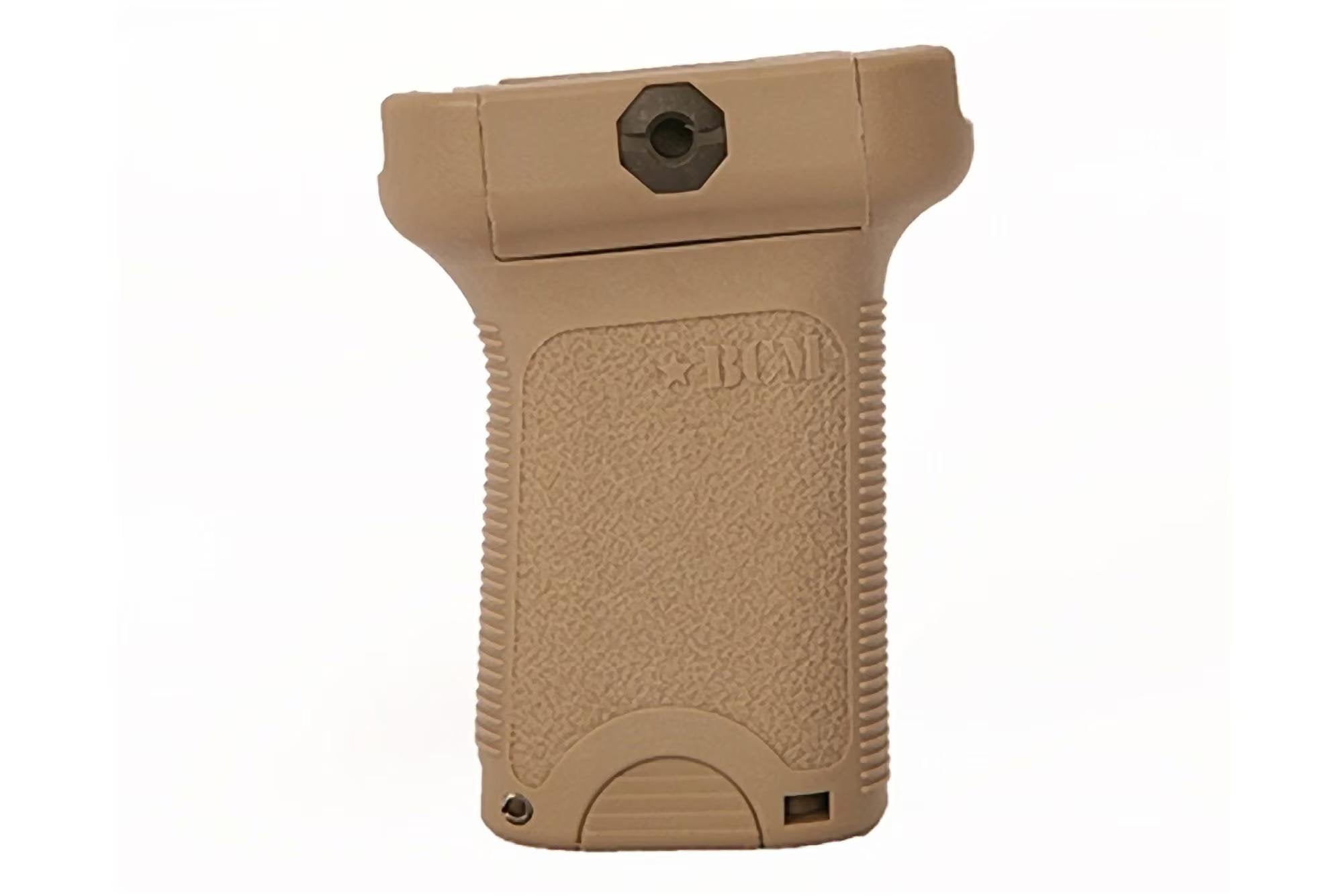 Bravo Company Manufacturing BCMGUNFIGHTER Vertical Grip