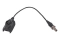 SureFire Compact Remote Switch - 7" - Picatinny Mount