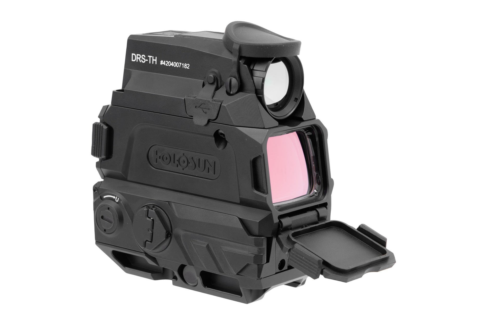 Holosun DRS-TH Thermal Weapon Sight