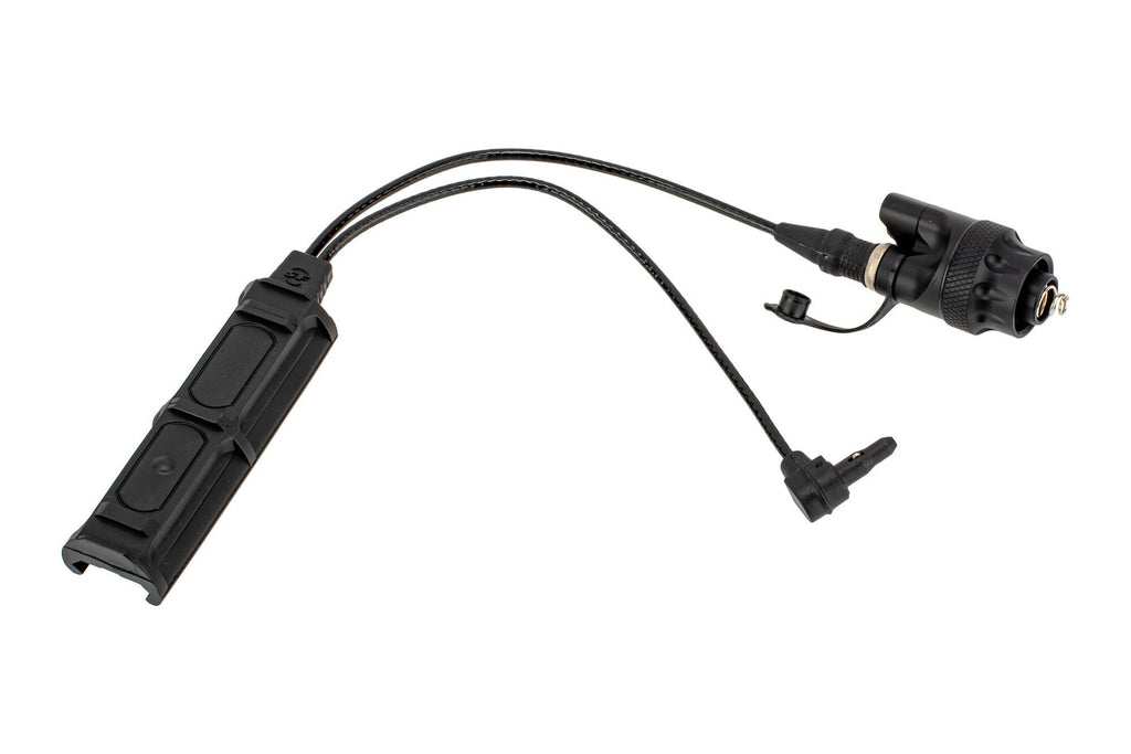 SureFire Waterproof Dual Switch Assembly for Scout Light and ATPIAL Laser