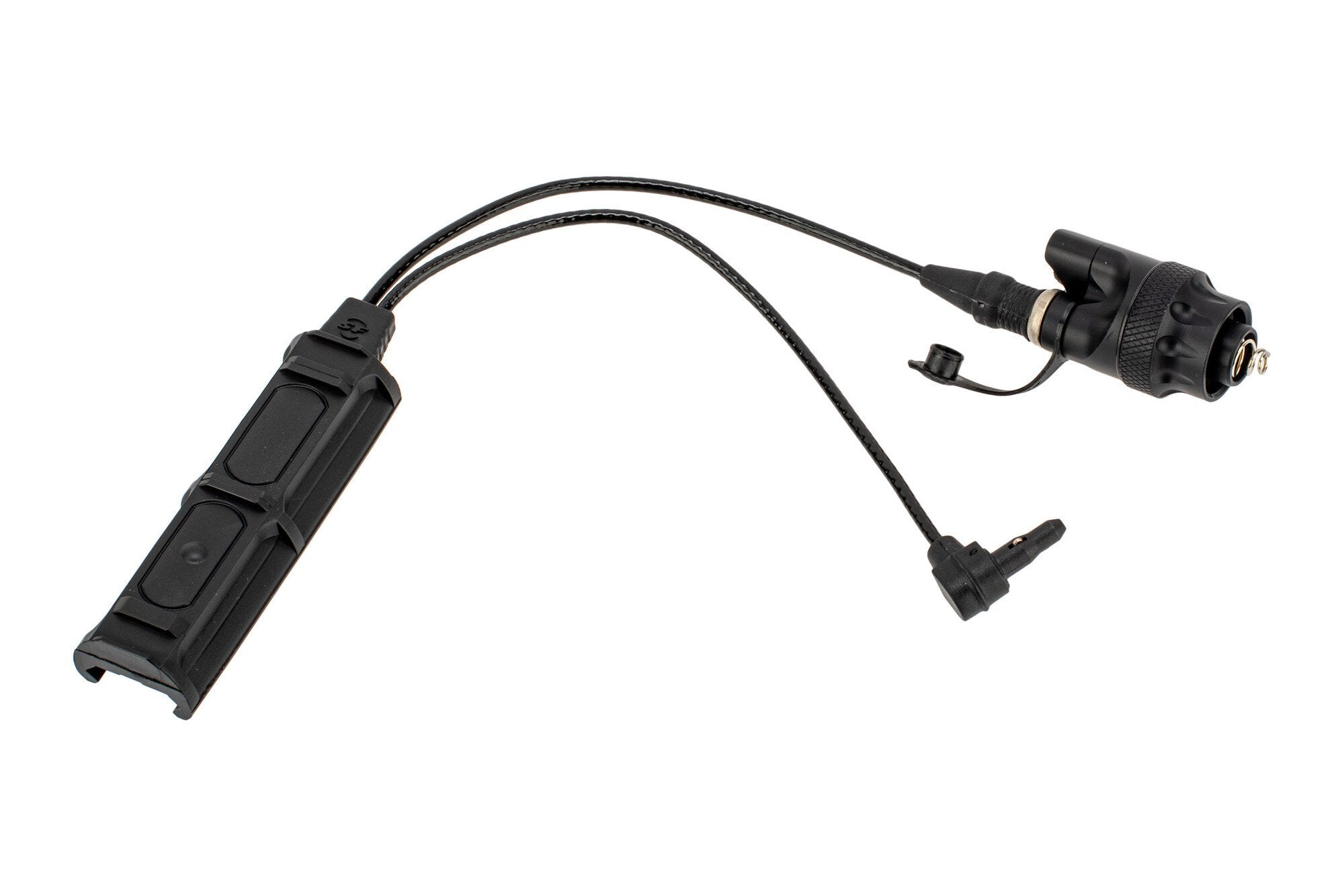 SureFire Waterproof Dual Switch Assembly for Scout Light and ATPIAL Laser