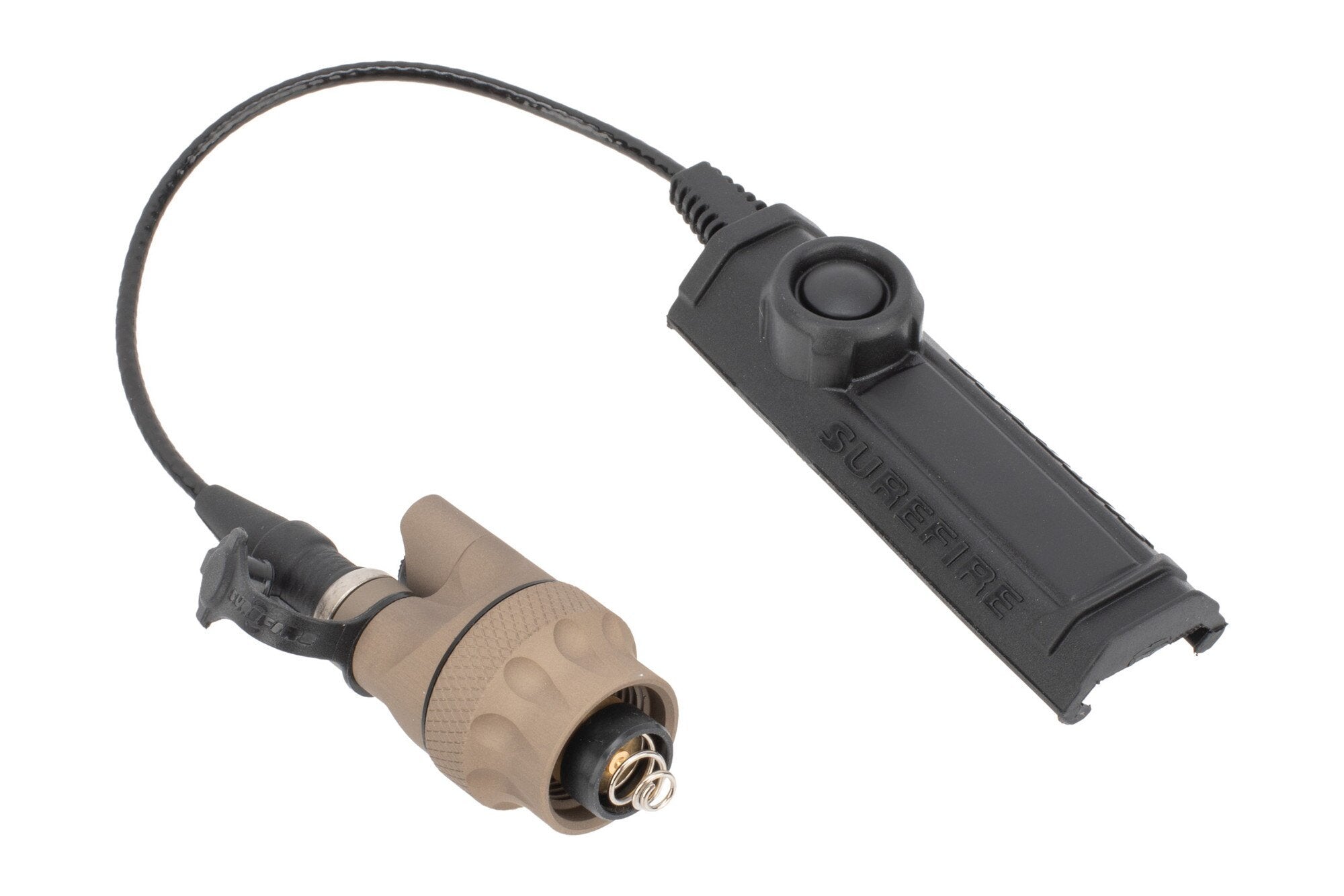 SureFire DS Cap Assembly for Scout Lights - SR07 Included