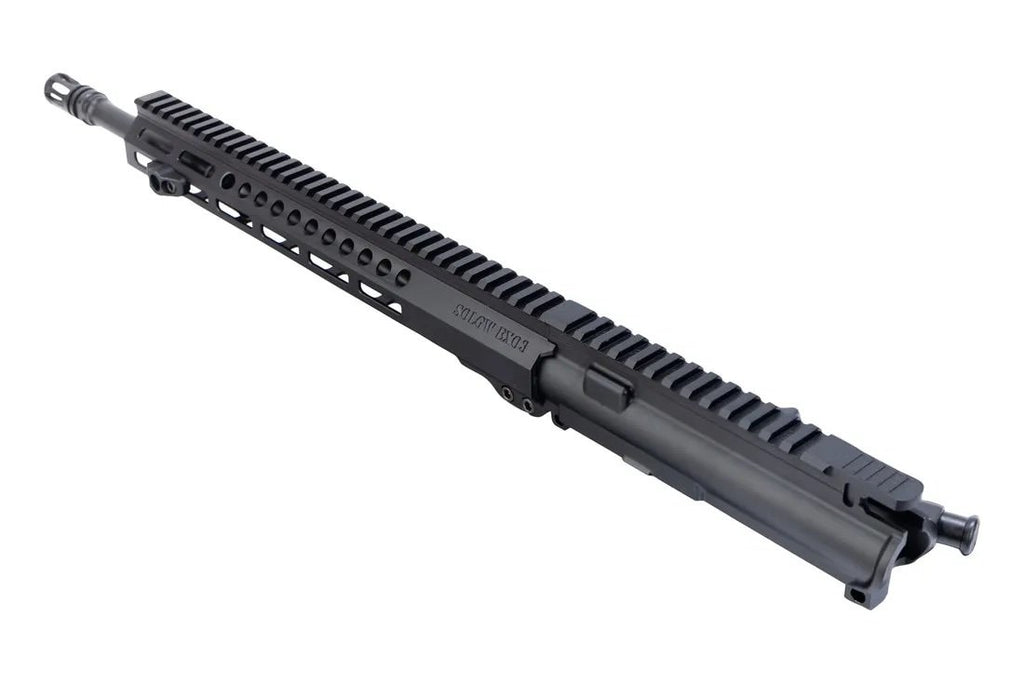 Sons Of Liberty Gun Works M4-EXO3 5.56 AR-15 Barreled Upper Receiver Group - 16"