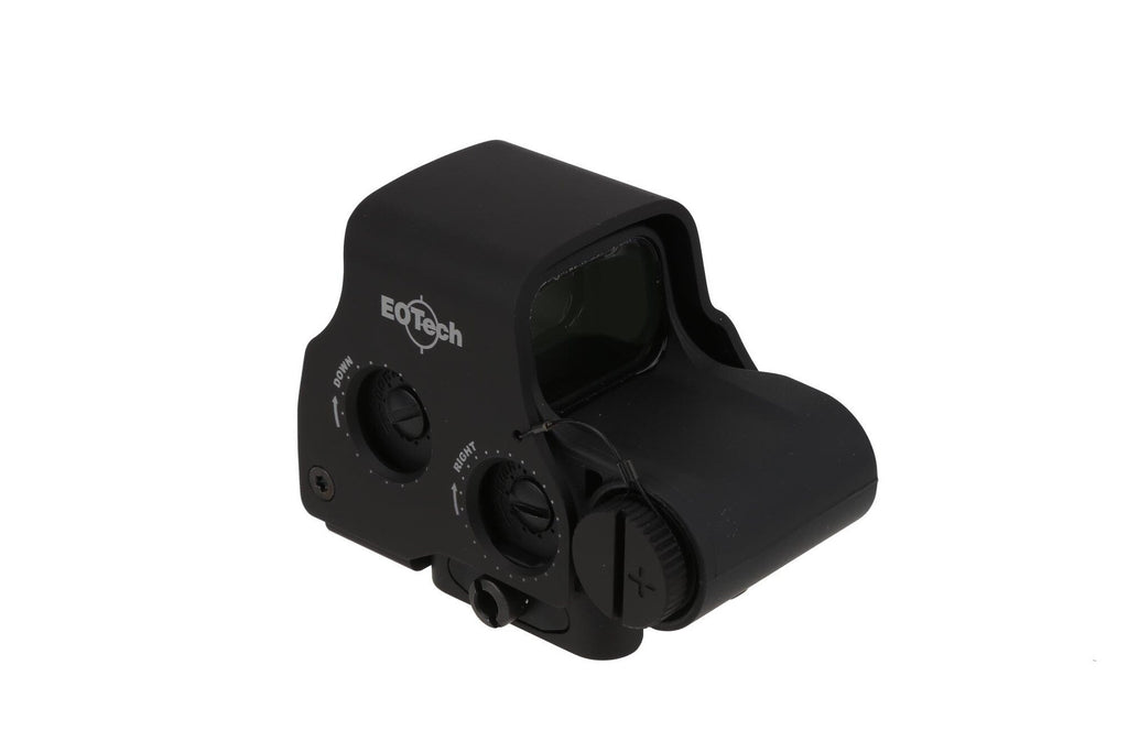 EOTECH EXPS3-0 Holographic Weapon Sight