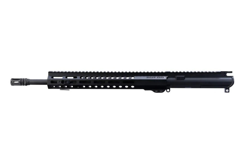 Sons Of Liberty Gun Works M4-EXO3 5.56 AR-15 Barreled Upper Receiver Group - 16"