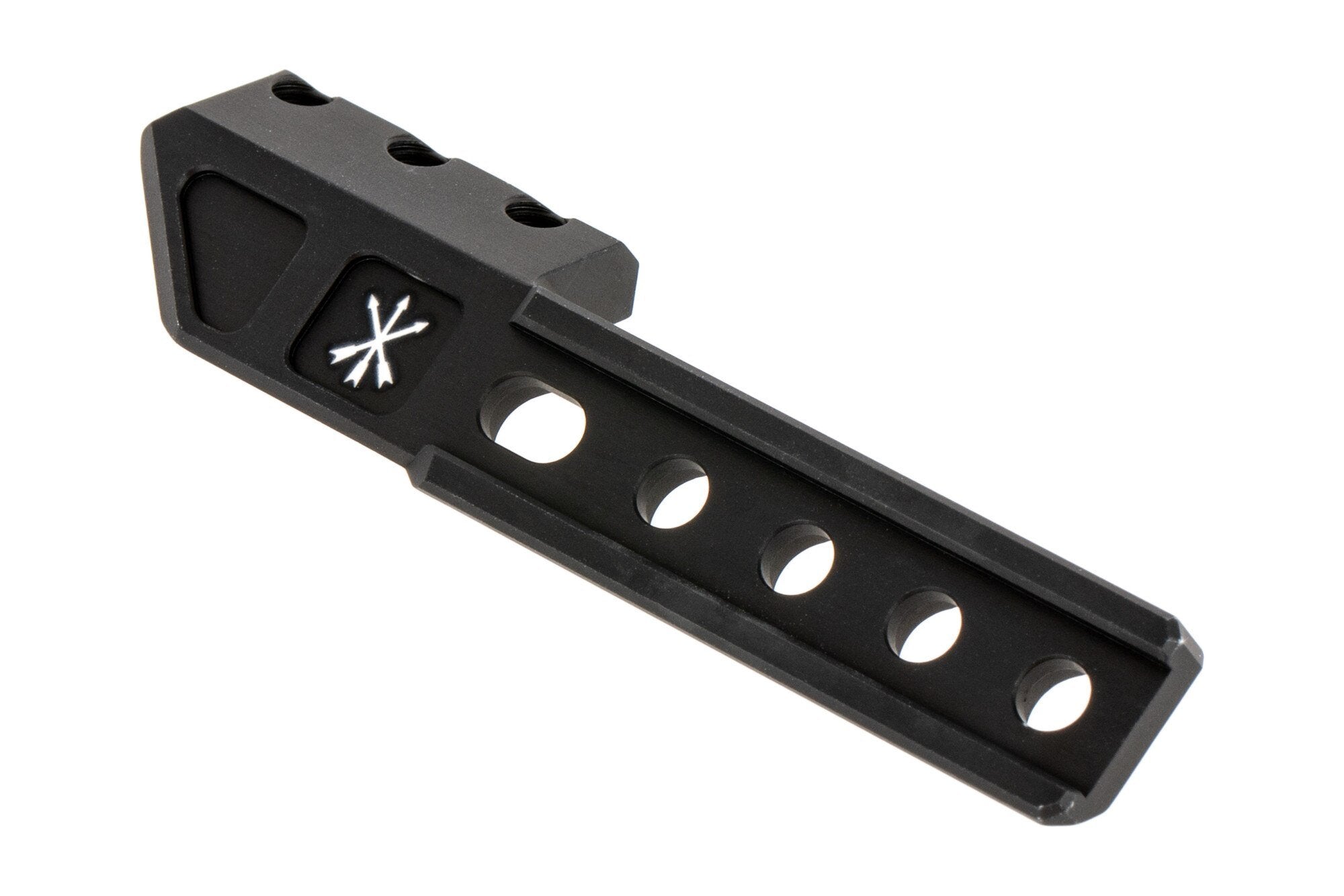 Unity Tactical FUSION LightWing - Right - Black
