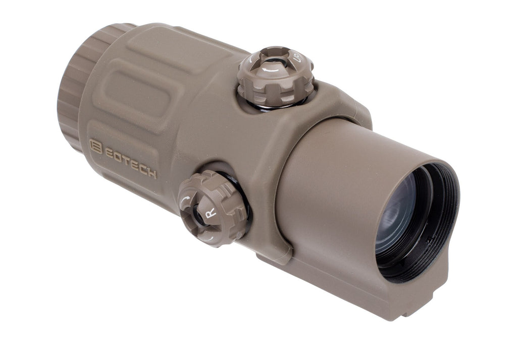G33 3x Magnifier - No Mount