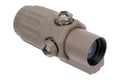 G33 3x Magnifier - No Mount