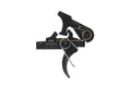 Geissele Automatics Single Stage Precision SSP M4 Curved AR-15 Trigger