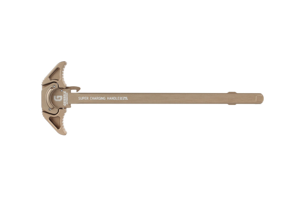 Geissele Automatics Charging Handles AR-15 & AR-10 Variants