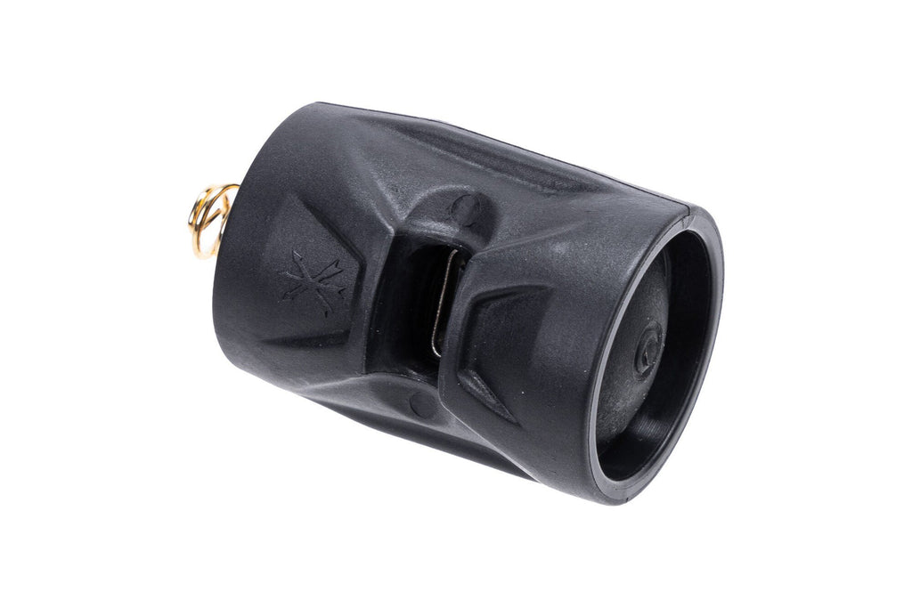 Unity GASCAP