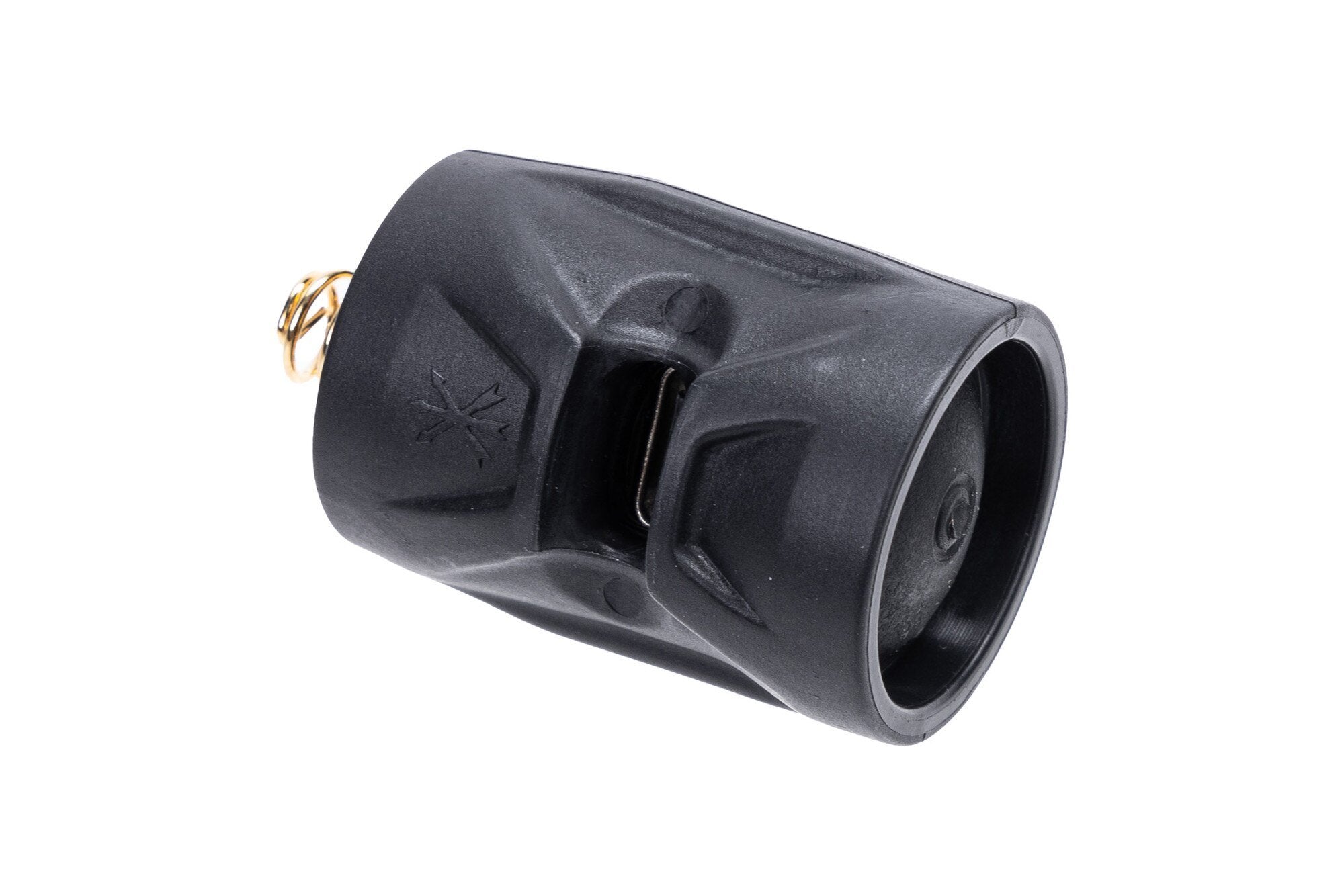 Unity GASCAP
