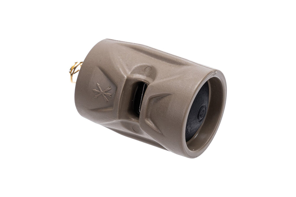 Unity GASCAP